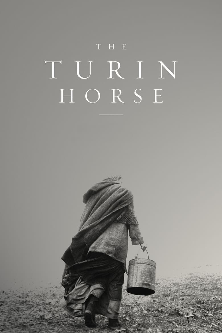 فيلم The Turin Horse