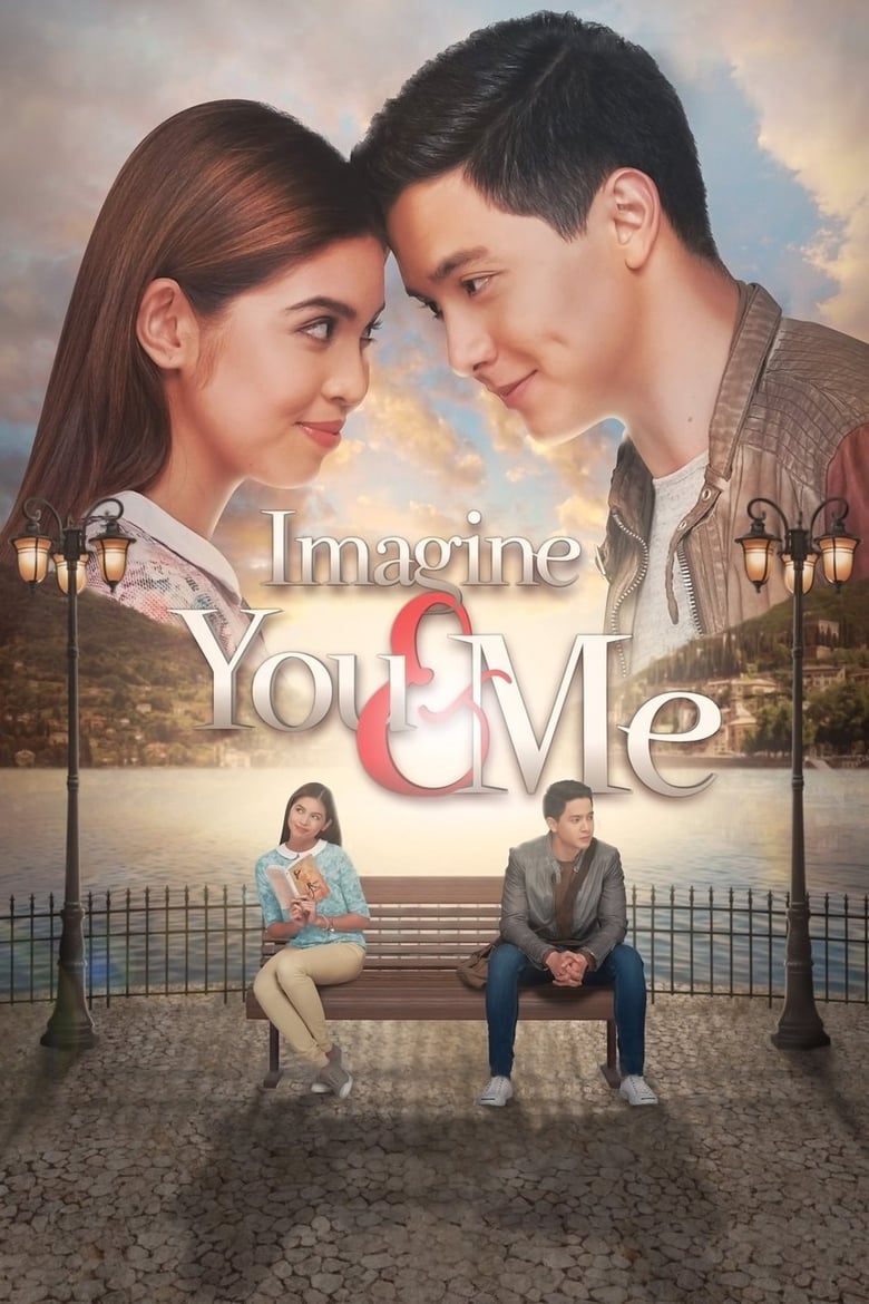 فيلم Imagine You & Me
