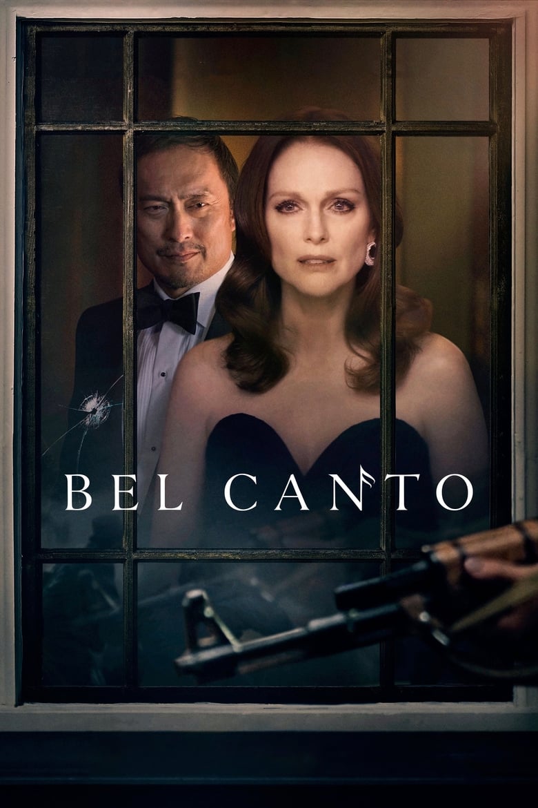 فيلم Bel Canto