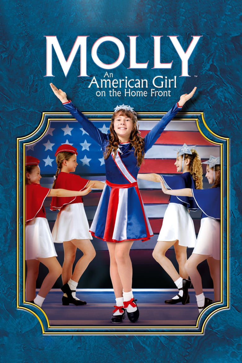 فيلم Molly: An American Girl on the Home Front