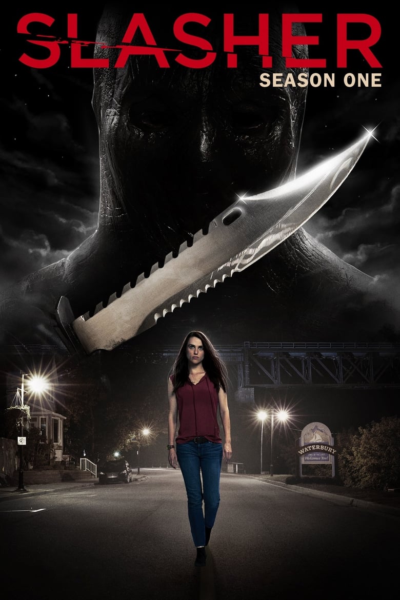 مسلسل Slasher الموسم الاول مترجم