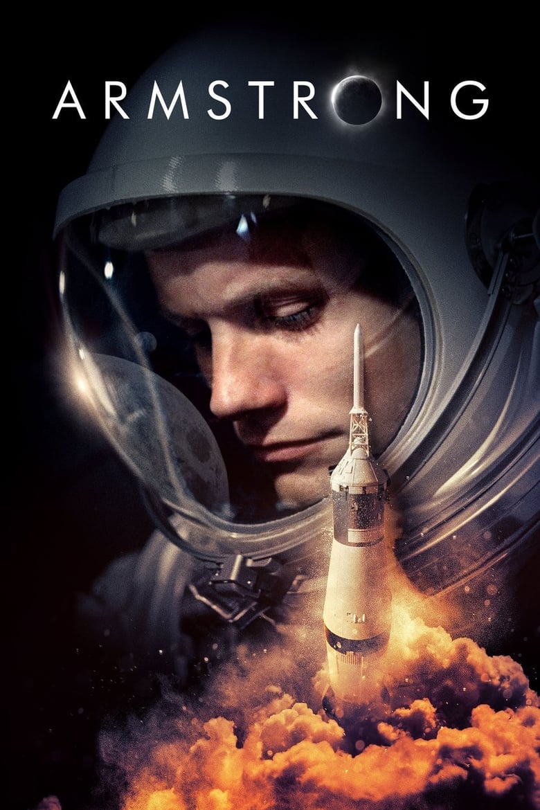 فيلم Armstrong