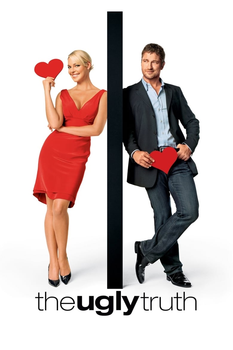 فيلم The Ugly Truth