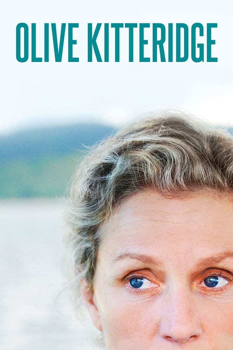 مسلسل Olive Kitteridge