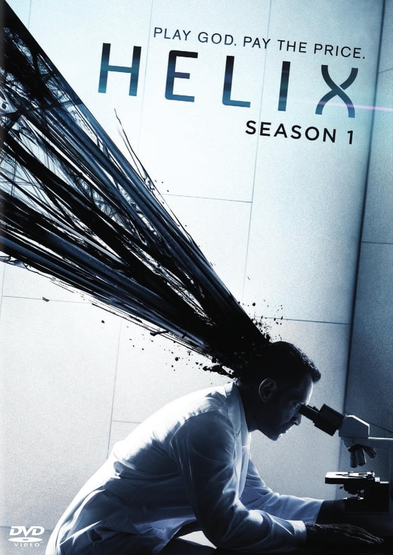مسلسل Helix الموسم الاول الحلقة 02 مترجمة