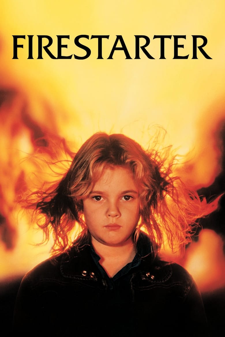 فيلم Firestarter