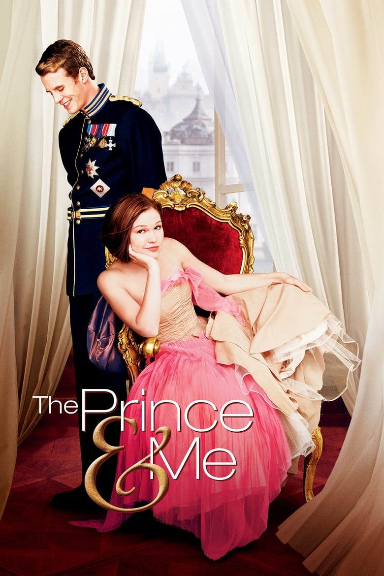 فيلم The Prince & Me