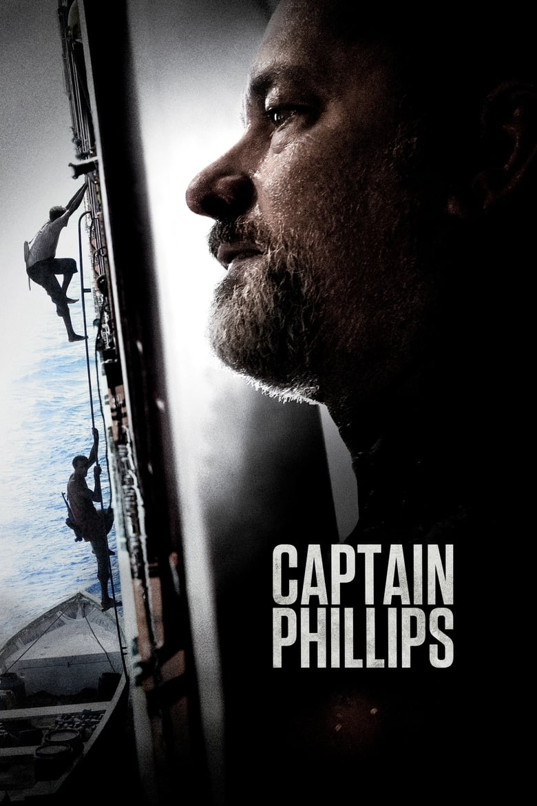 فيلم Captain Phillips