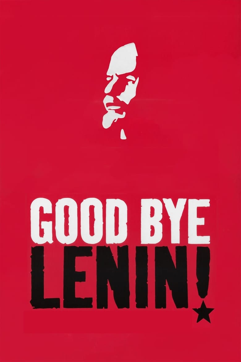 فيلم Good bye, Lenin!