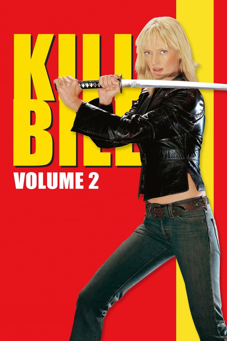 فيلم Kill Bill: Vol. 2
