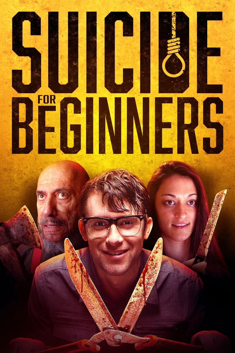 فيلم Suicide for Beginners
