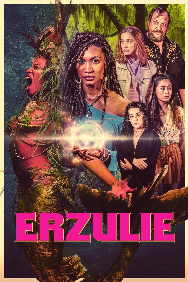 فيلم Erzulie