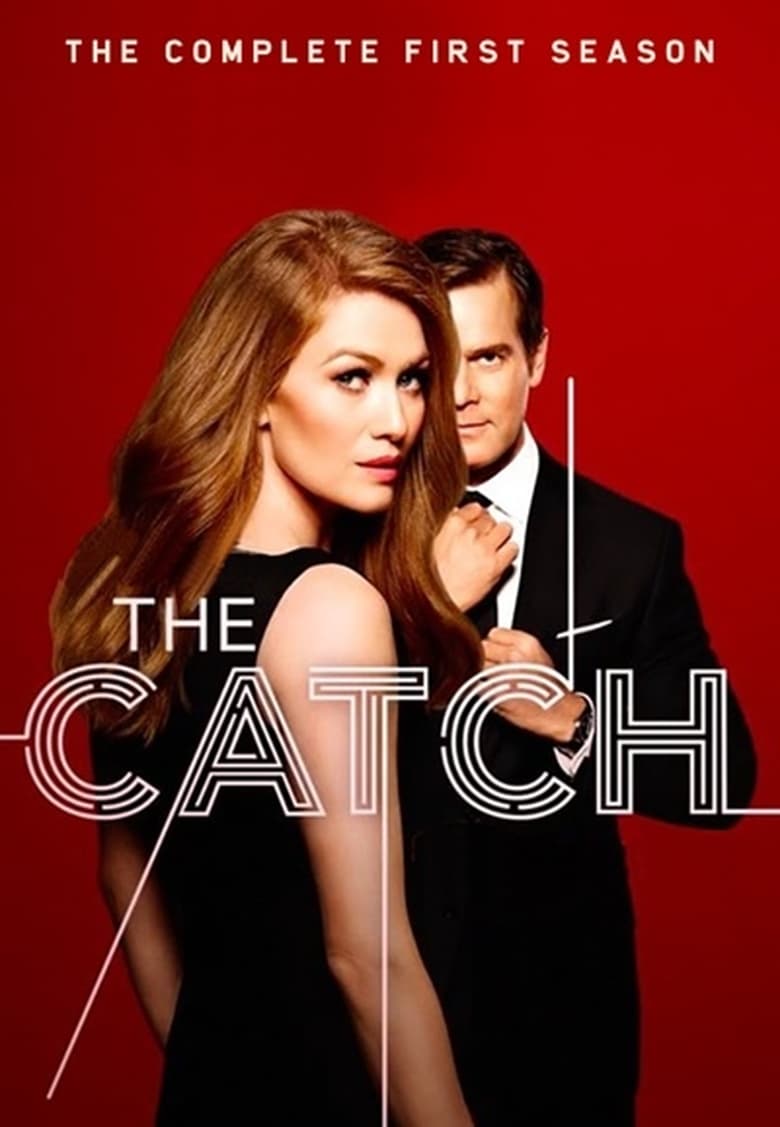 مسلسل The Catch الموسم الاول مترجم