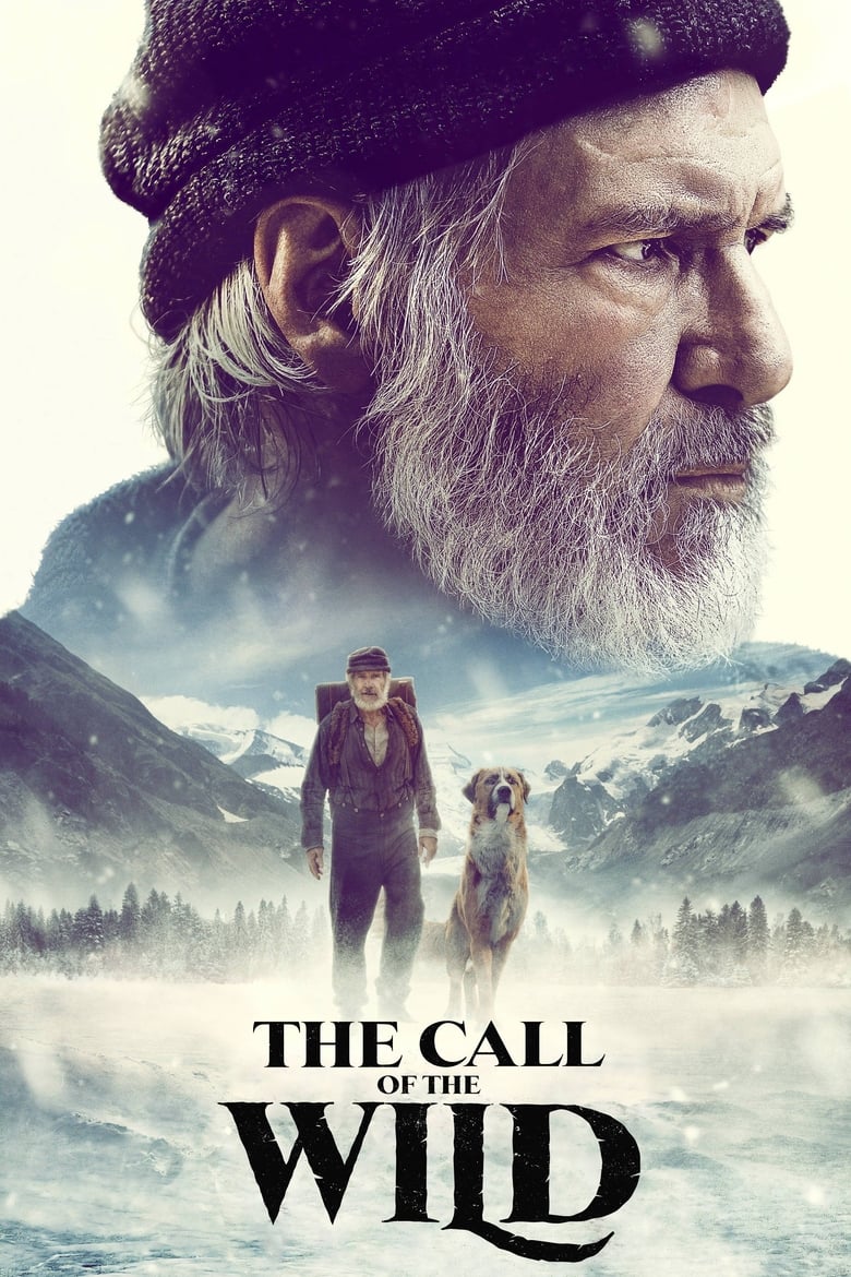 فيلم The Call of the Wild