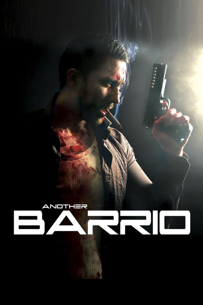 فيلم Another Barrio