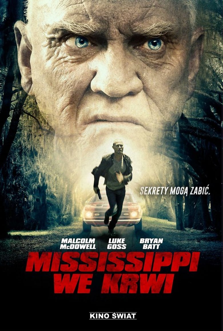 فيلم Mississippi Murder