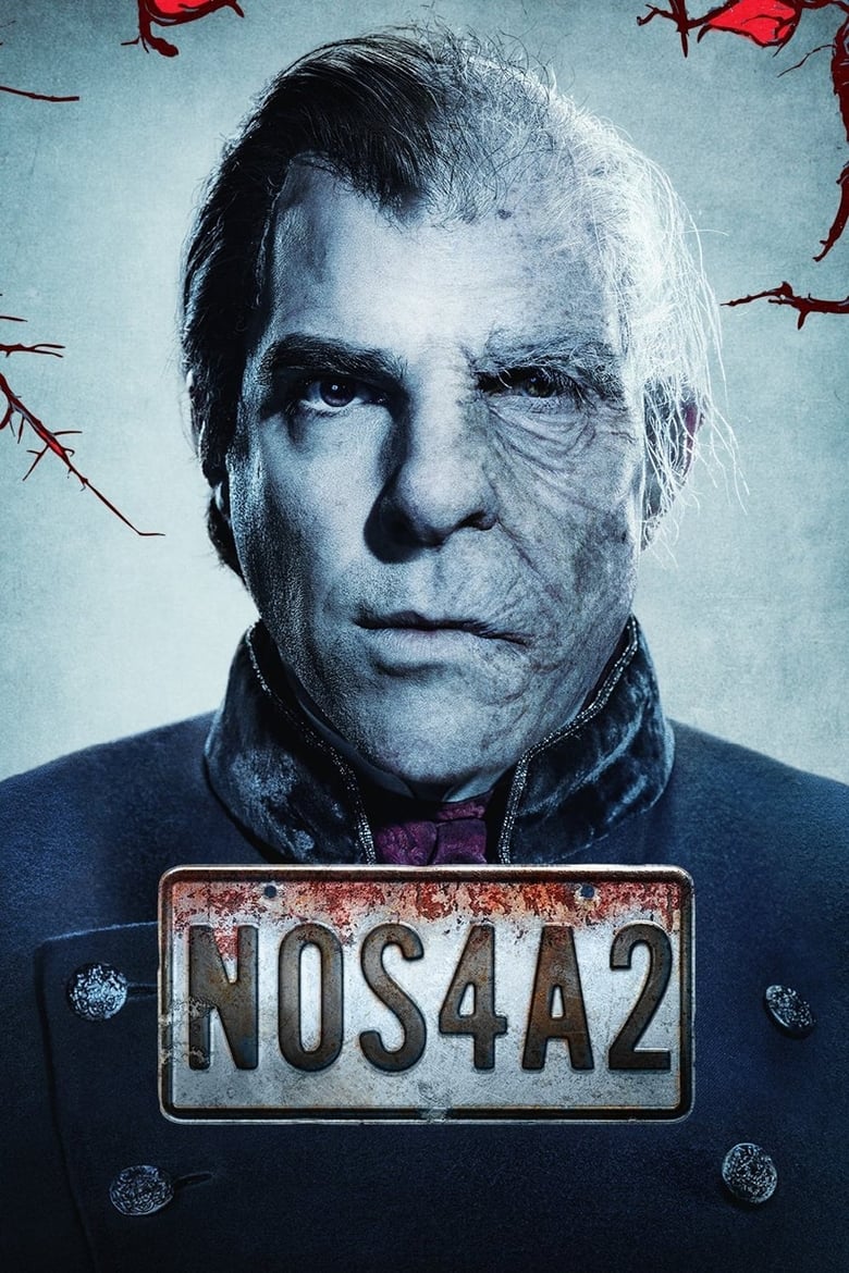 مسلسل NOS4A2 الموسم الاول الحلقة 04 مترجمة
