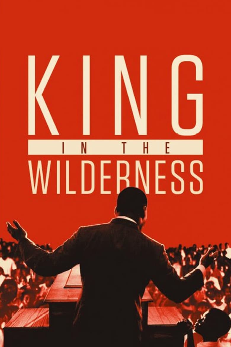 فيلم King in the Wilderness