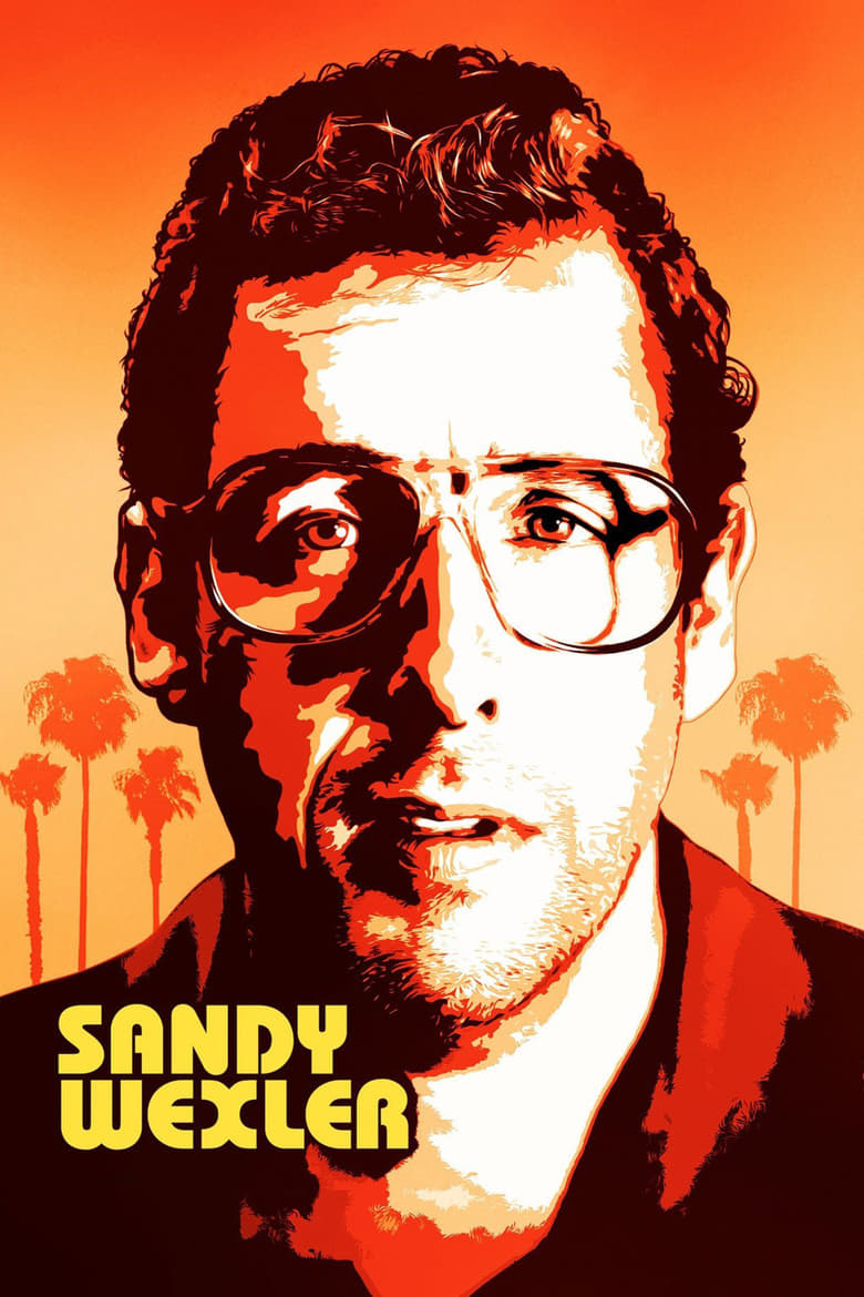 فيلم Sandy Wexler