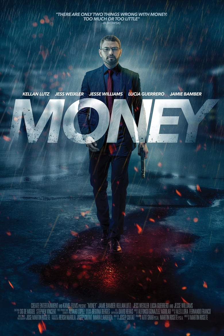 فيلم Money