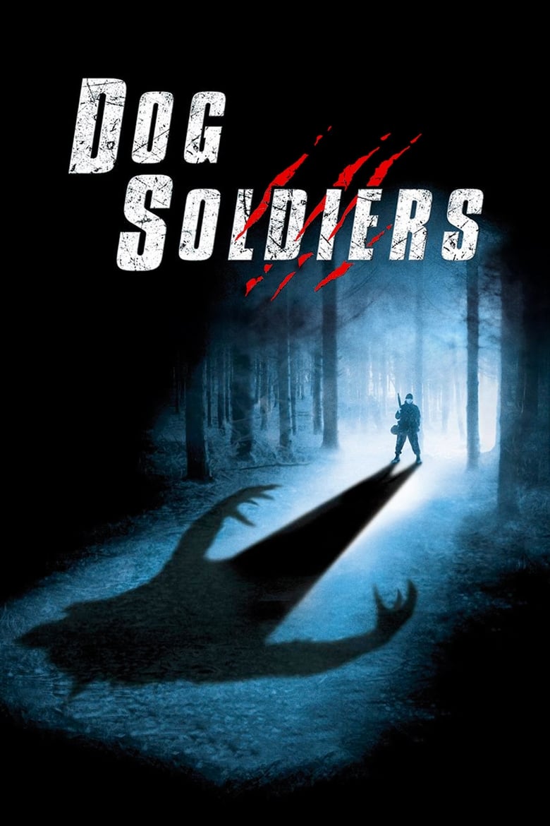 فيلم Dog Soldiers