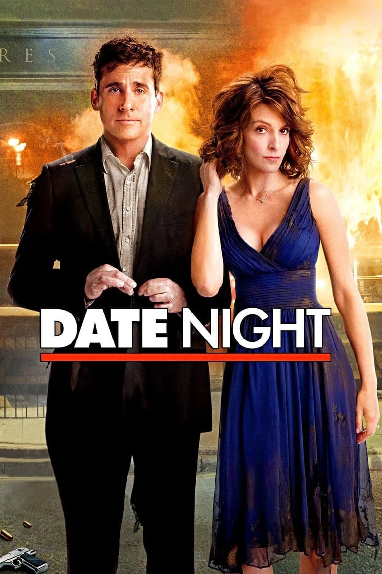 فيلم Date Night