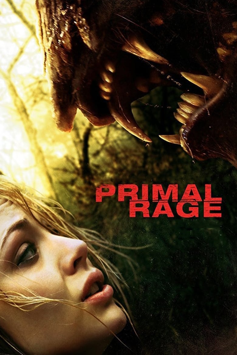 فيلم Primal Rage