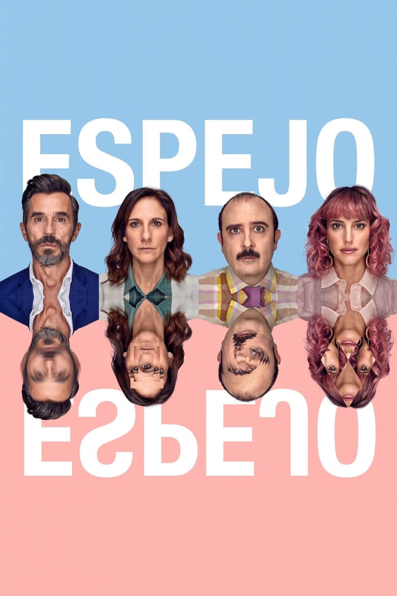 فيلم Mirror, Mirror