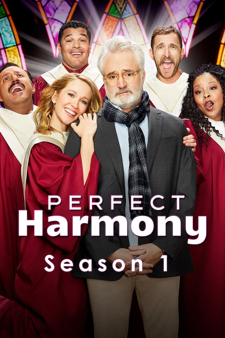 مسلسل Perfect Harmony الموسم الاول الحلقة 02 مترجمة
