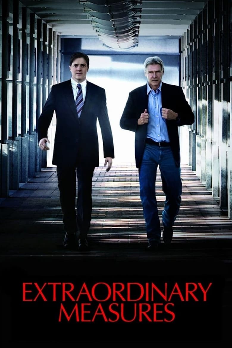 فيلم Extraordinary Measures