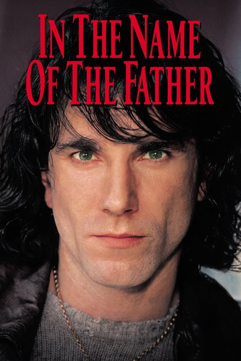 فيلم In the Name of the Father