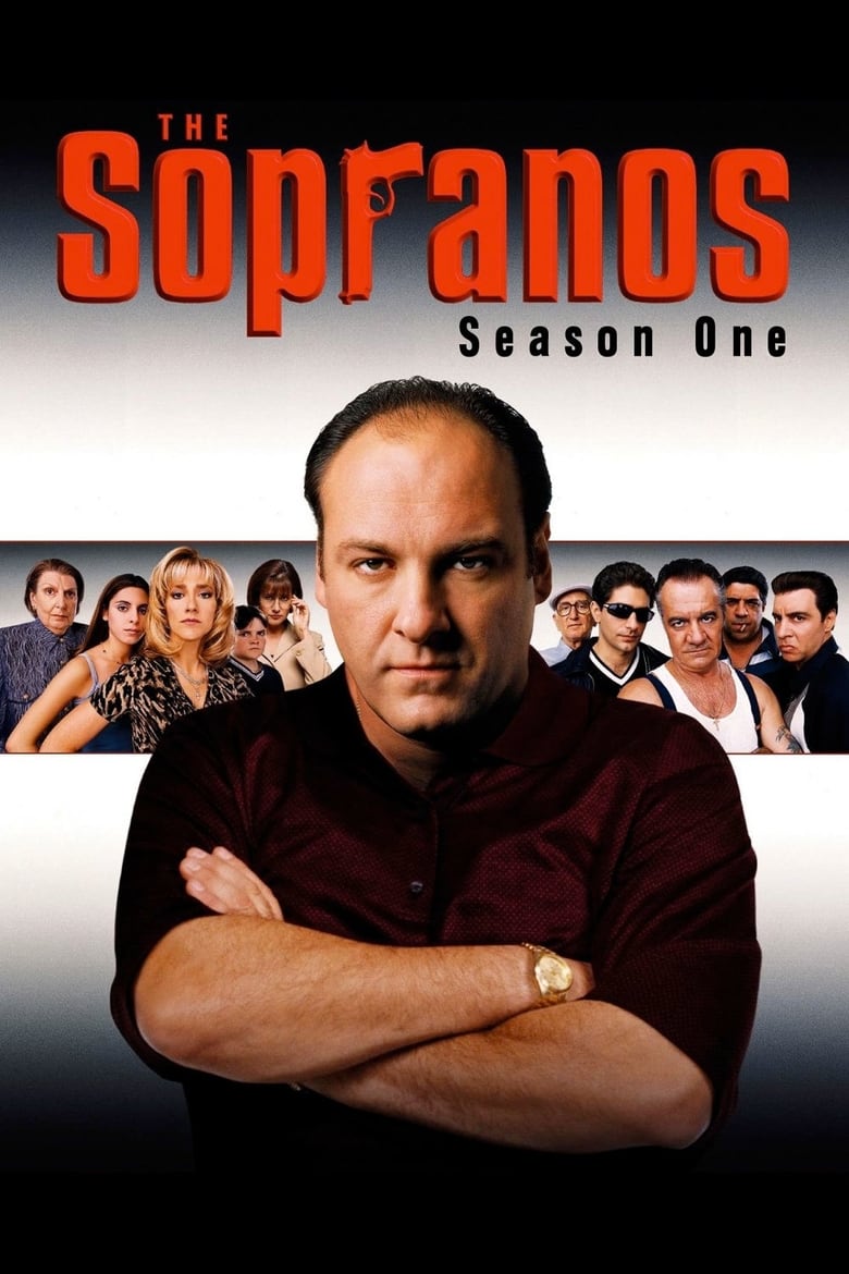 مسلسل The Sopranos الموسم الاول الحلقة 02 مترجمة