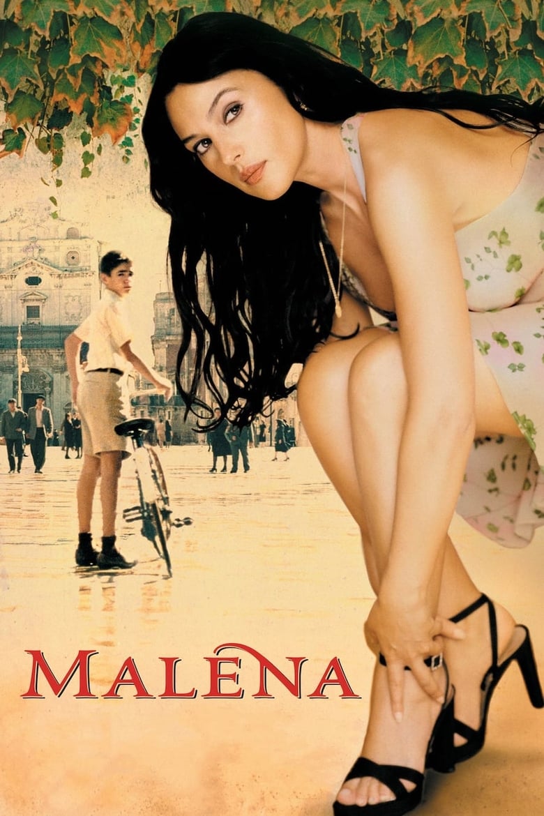فيلم Malena