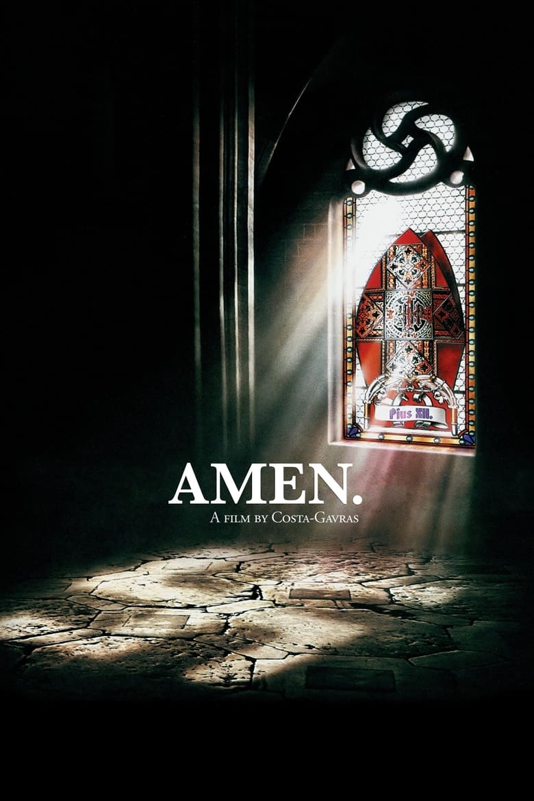 فيلم Amen.
