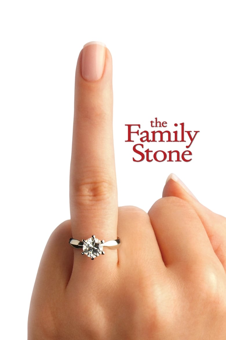 فيلم The Family Stone