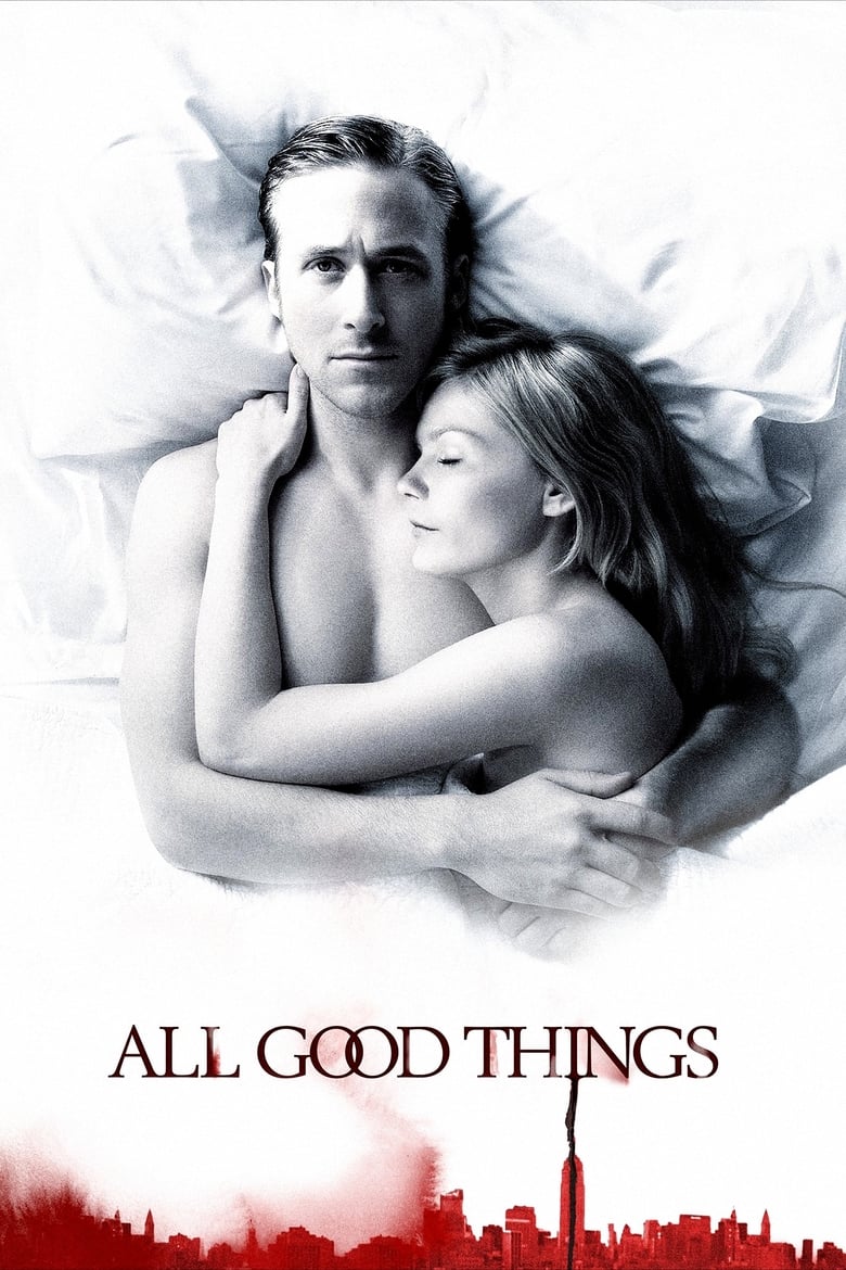 فيلم All Good Things