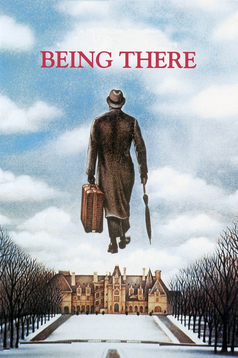 فيلم Being There