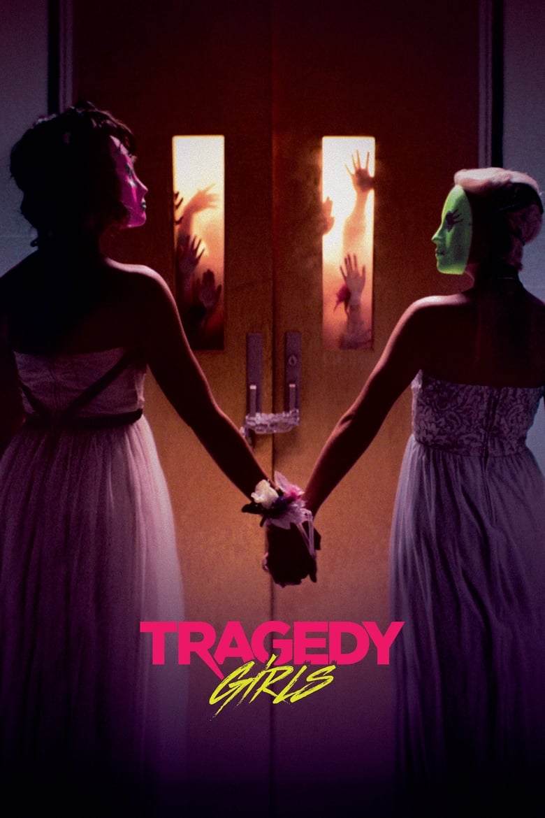 فيلم Tragedy Girls