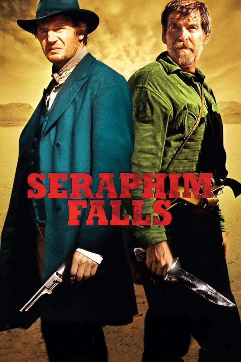 فيلم Seraphim Falls