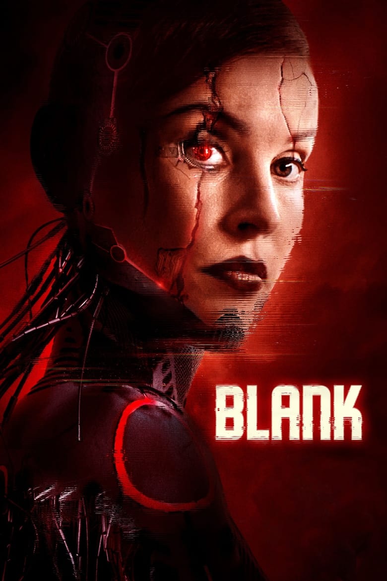 فيلم Blank