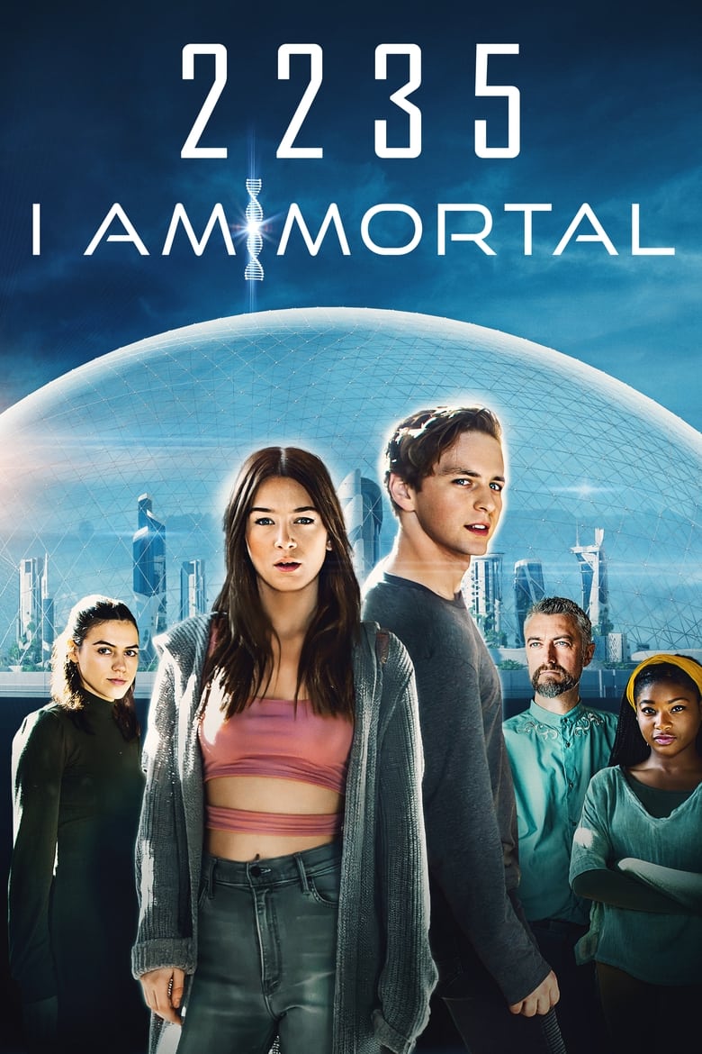 فيلم I Am Mortal