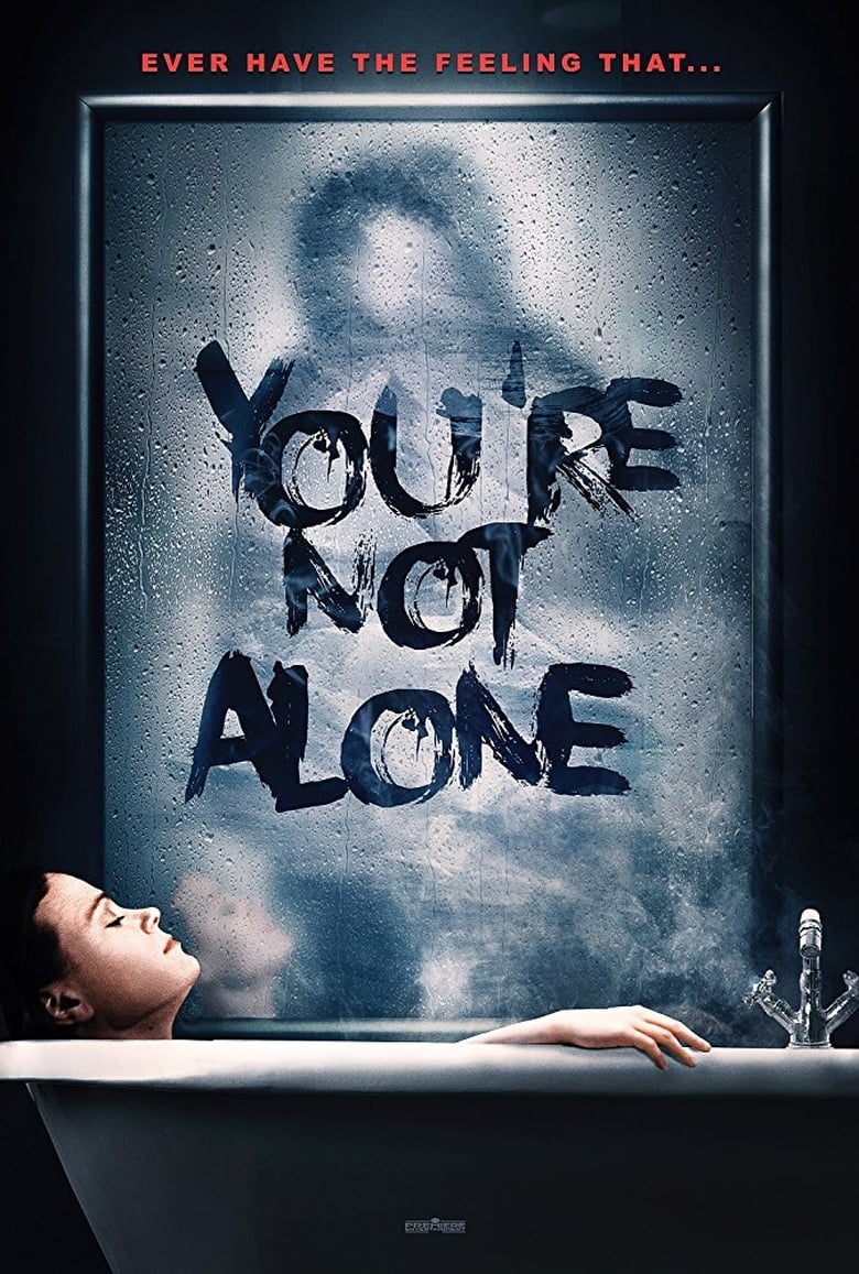 فيلم You’re Not Alone