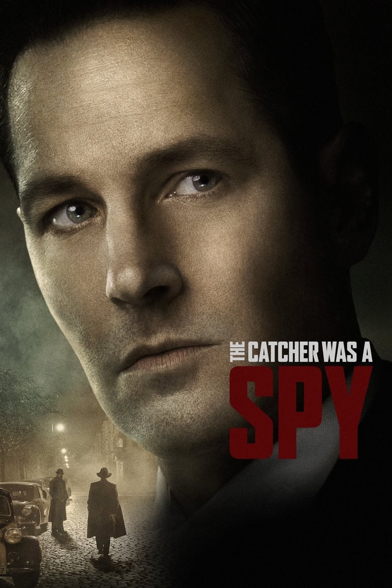 فيلم The Catcher Was a Spy
