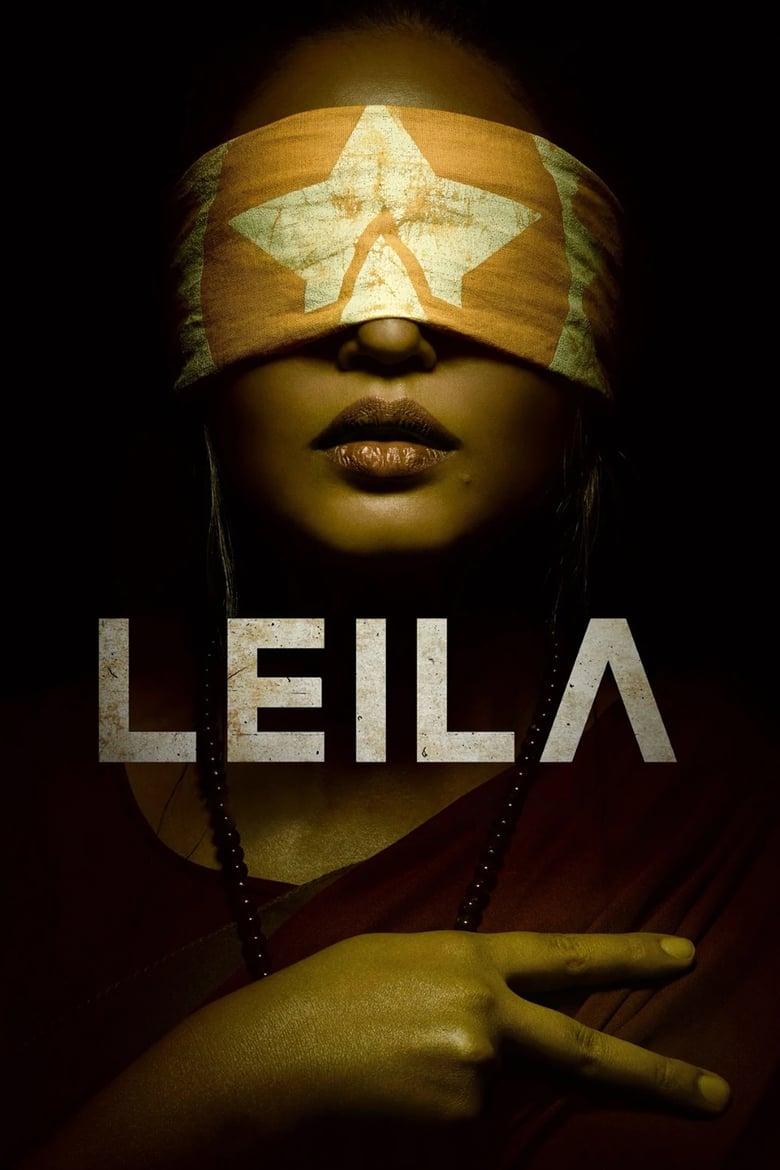 مسلسل Leila الموسم الاول الحلقة 05 مترجمة