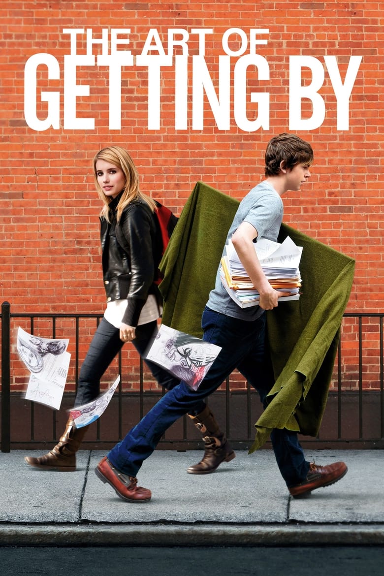 فيلم The Art of Getting By