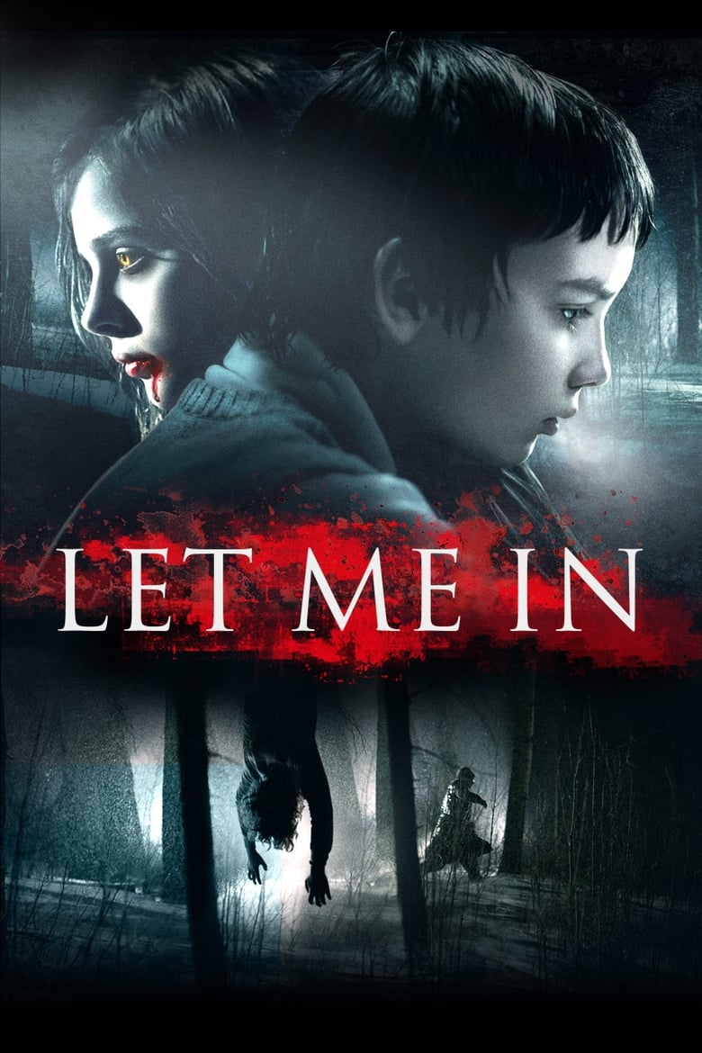 فيلم Let Me In