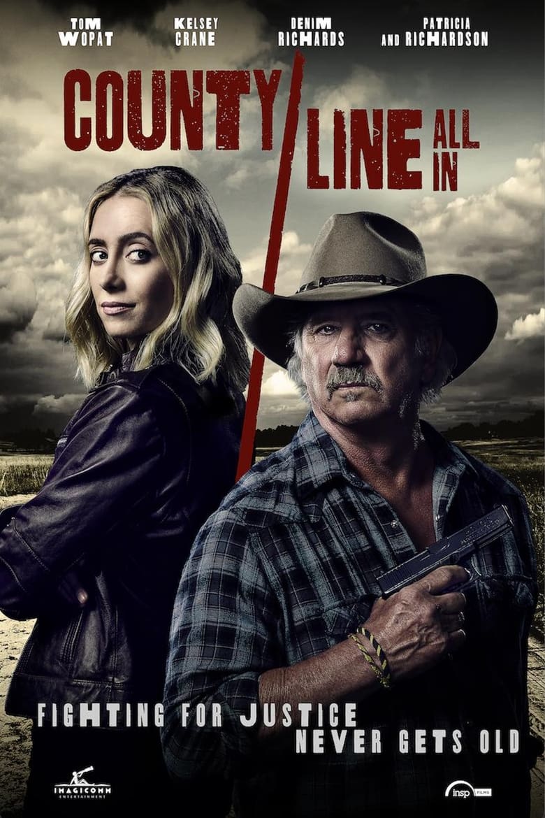 فيلم County Line: All In