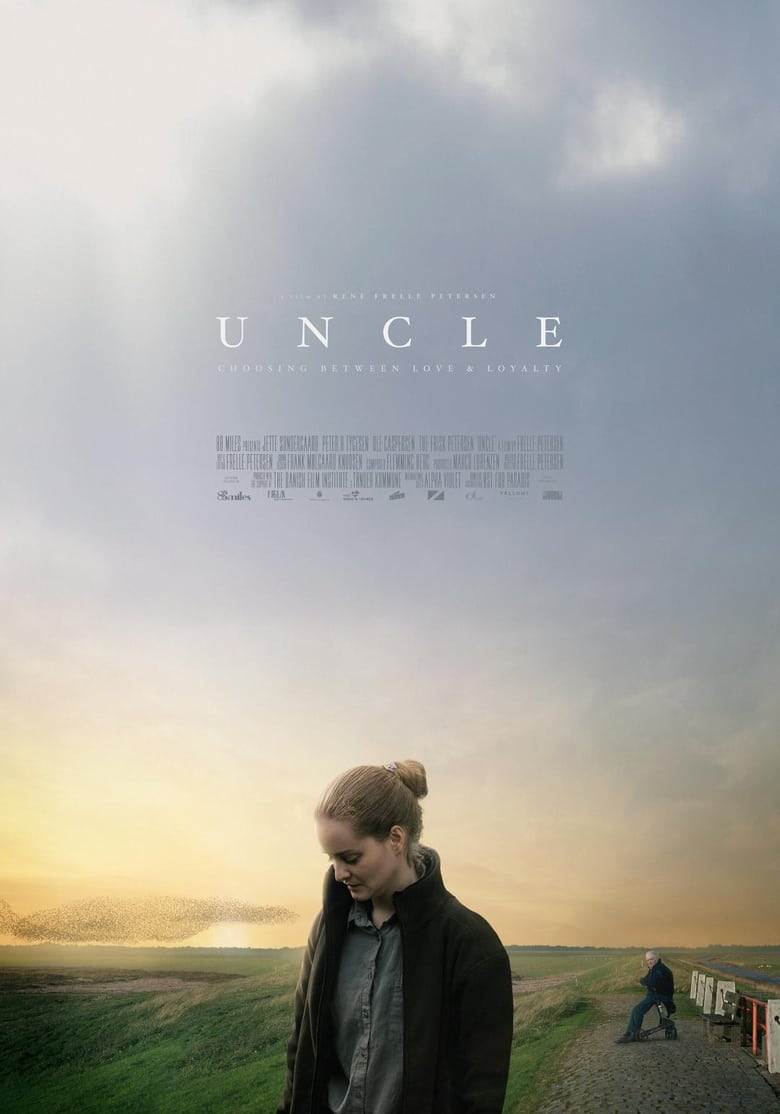 فيلم Uncle