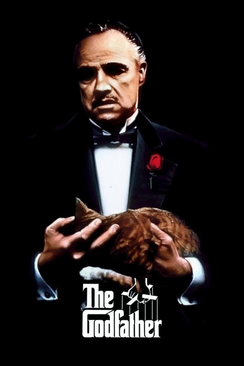 فيلم The Godfather