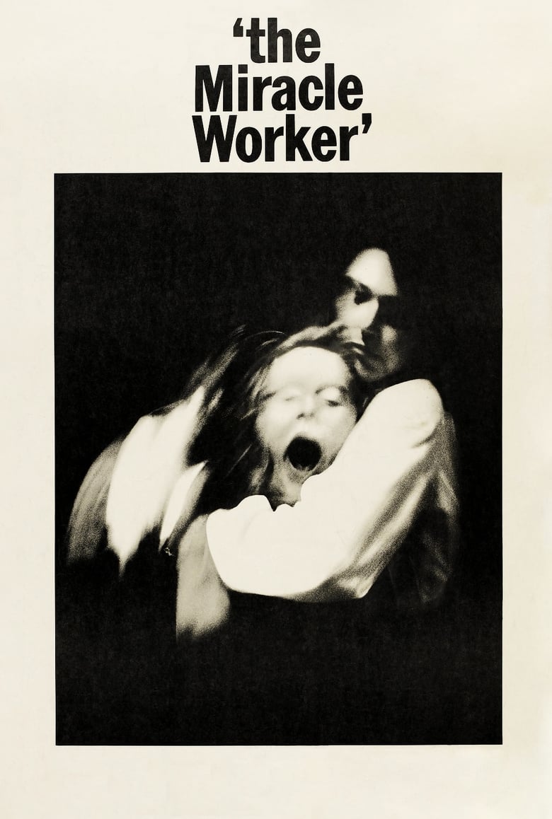فيلم The Miracle Worker